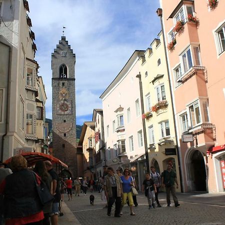 Appartamentino Frundsberg วิปิเตโน ภายนอก รูปภาพ