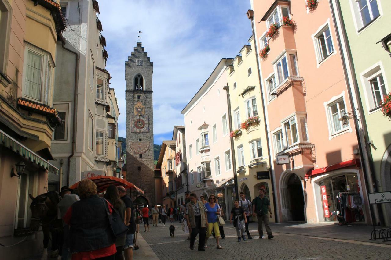 Appartamentino Frundsberg วิปิเตโน ภายนอก รูปภาพ