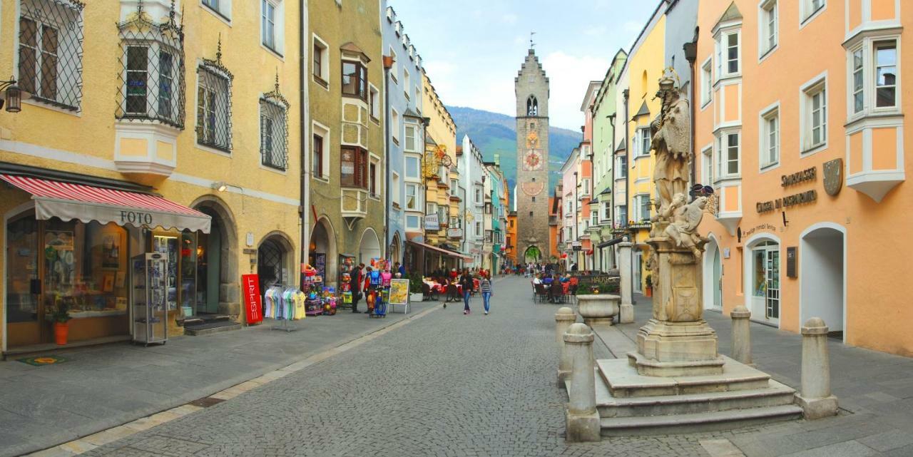Appartamentino Frundsberg วิปิเตโน ภายนอก รูปภาพ